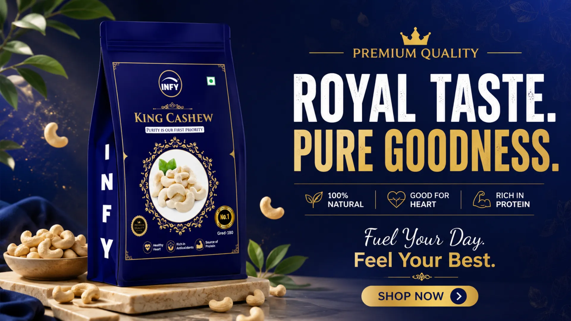 Dry Fruits