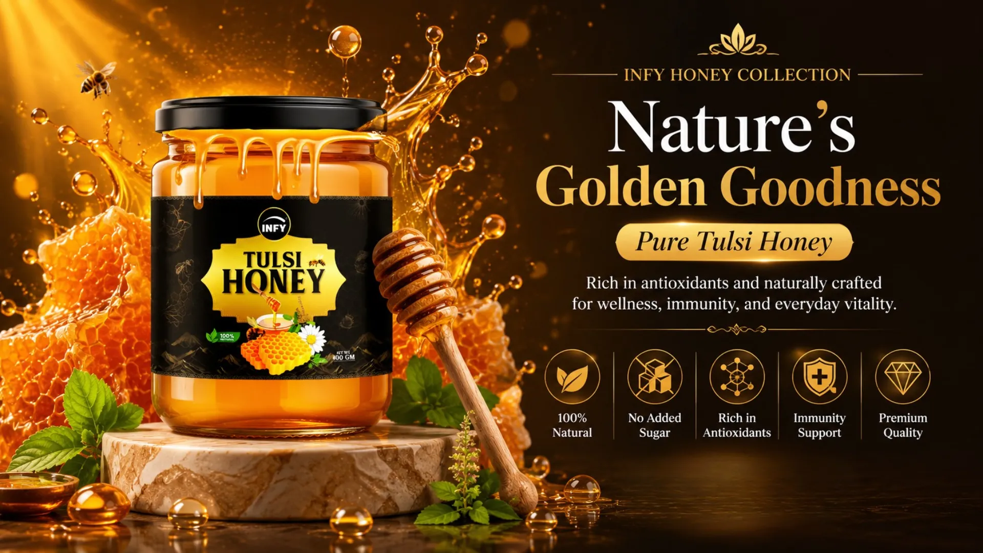 Honey