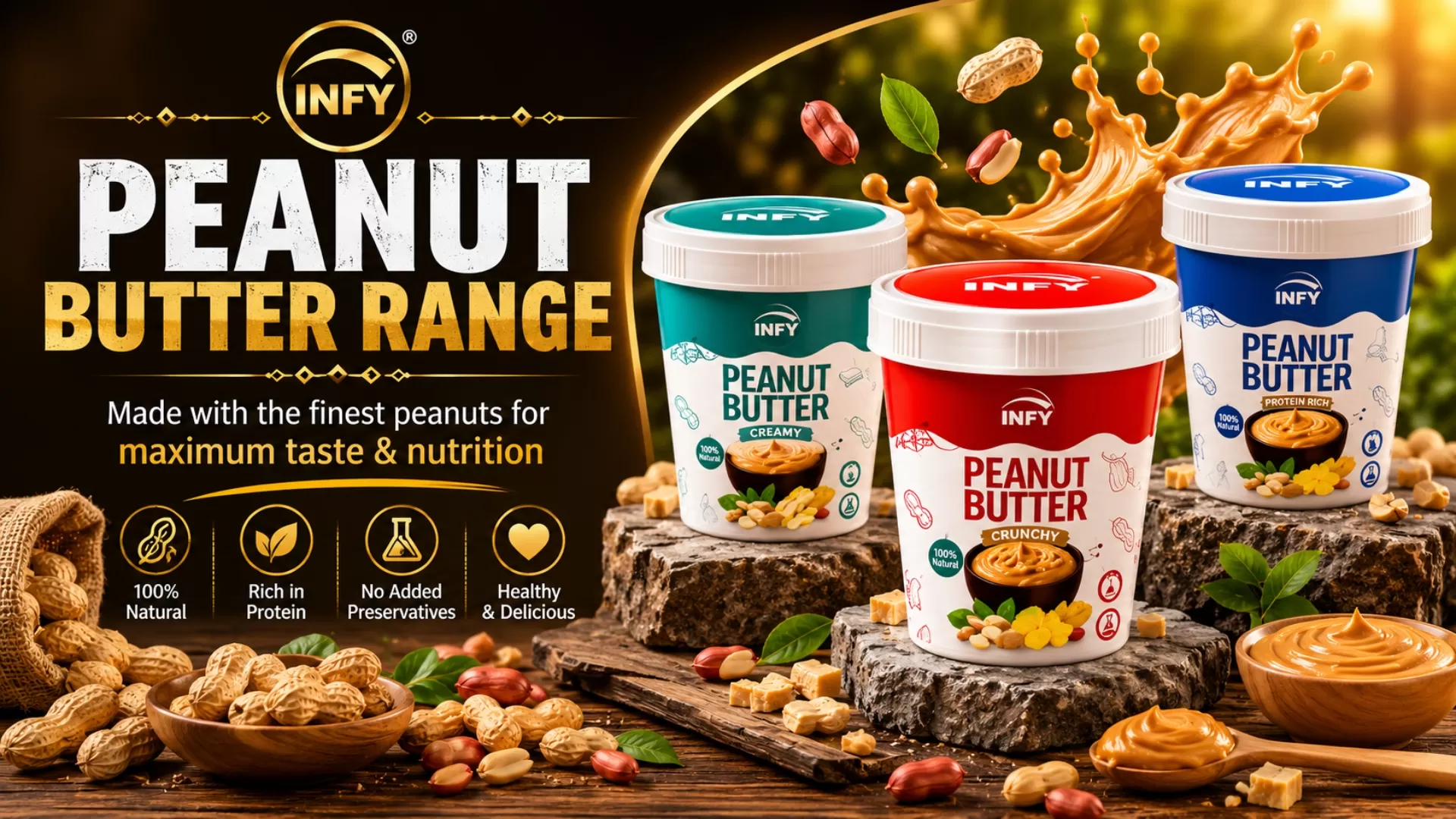 Peanut Butter
