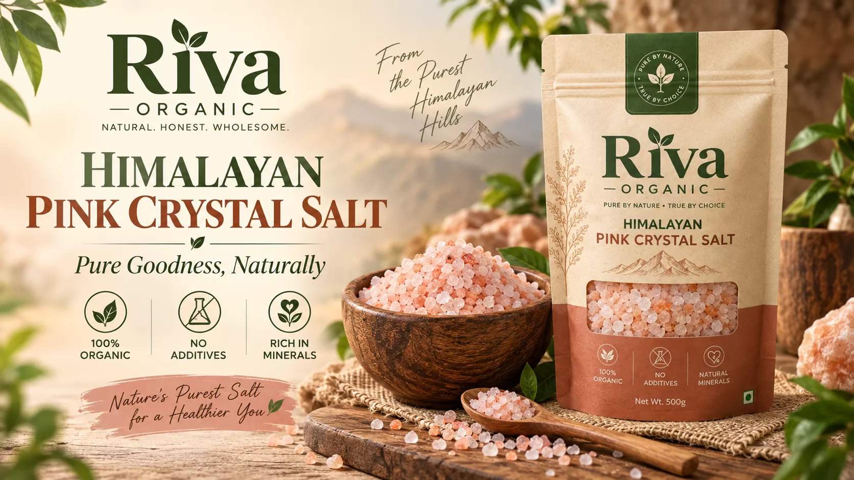 Salt