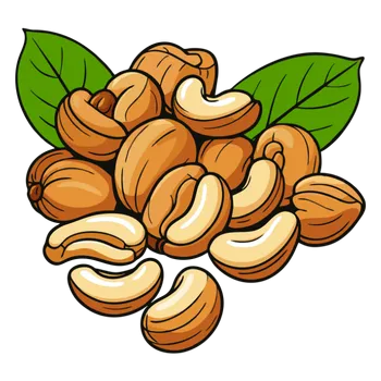 Dry Fruits icon