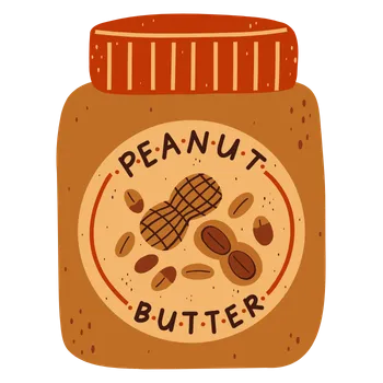Peanut Butter icon