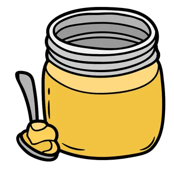 A2 Cow Ghee icon
