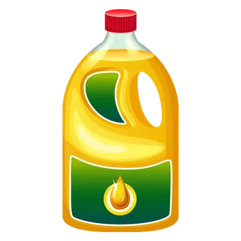 Cold Pressed Oil icon