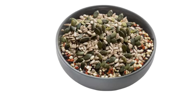 Seeds icon
