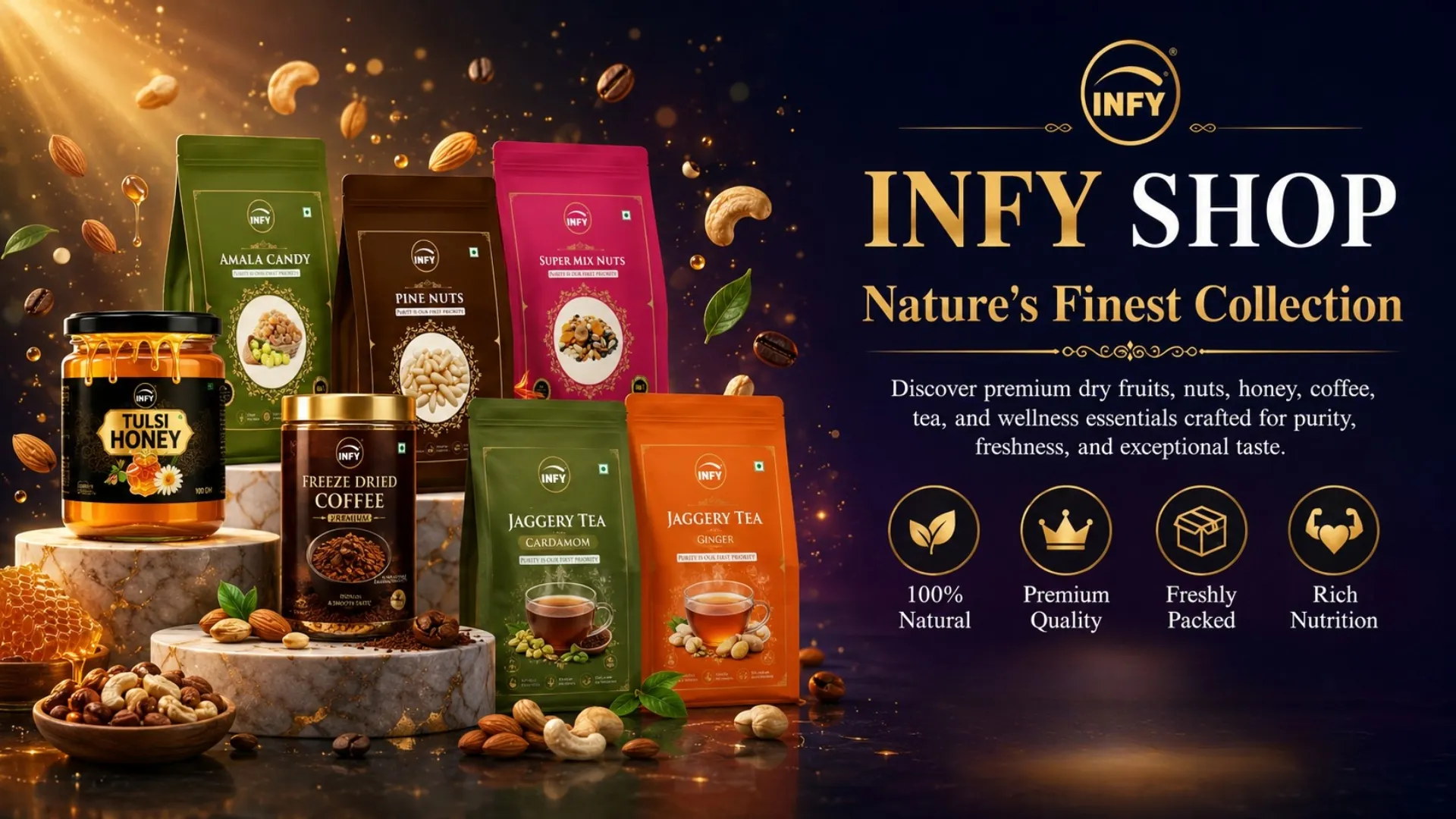 Shop All Products