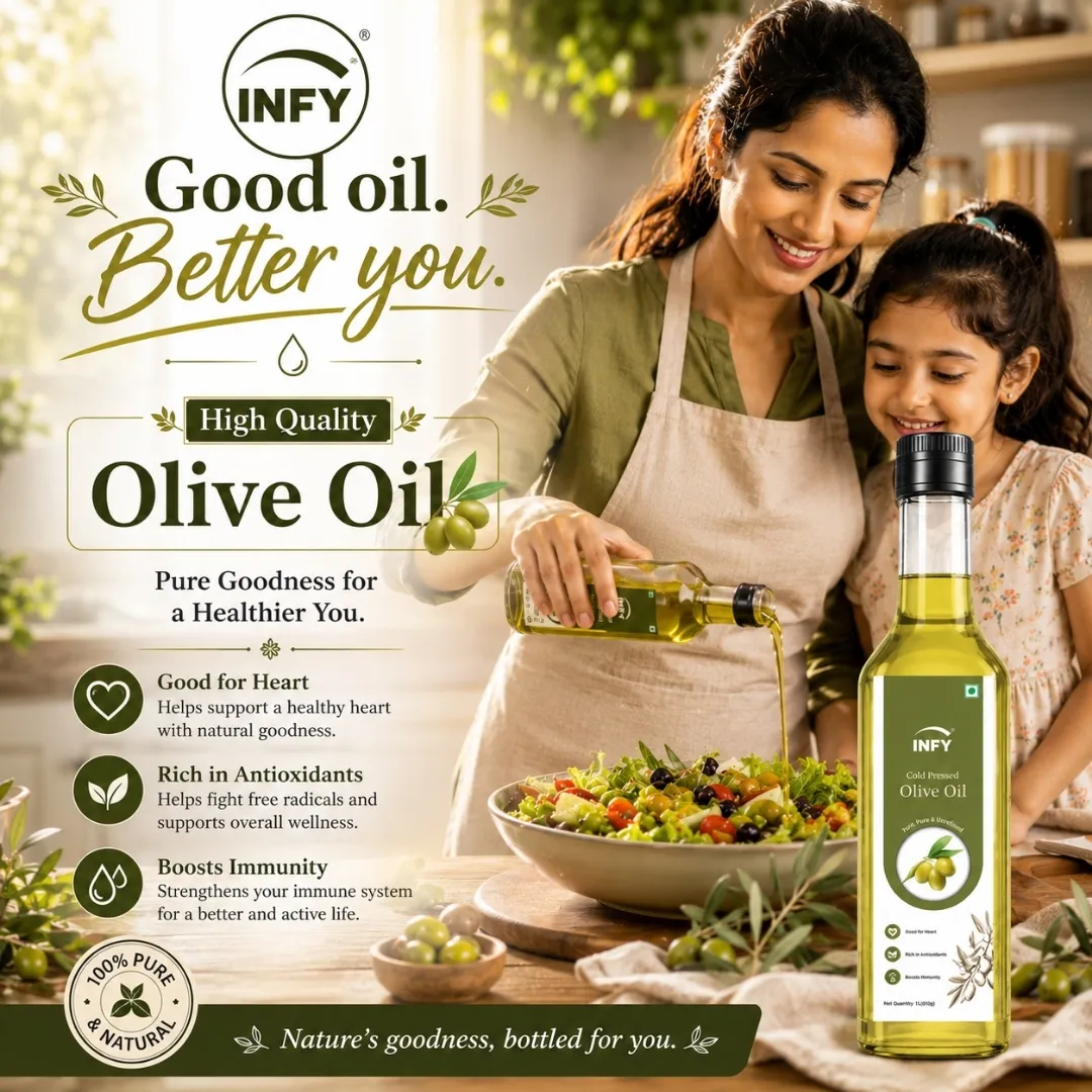 Olive Oil
